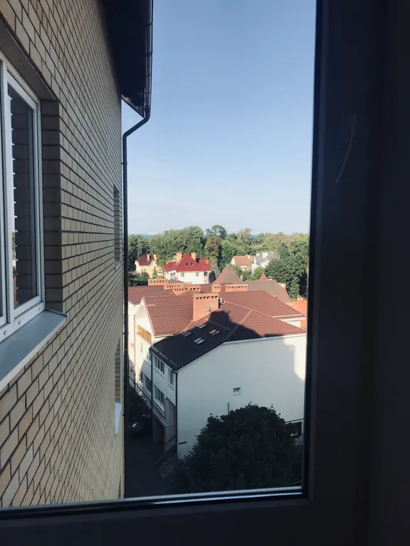 Квартира Квартира с видом на море — Пионерский