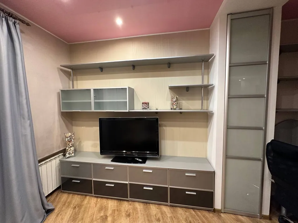 Тёплая квартира в сердце Владимира