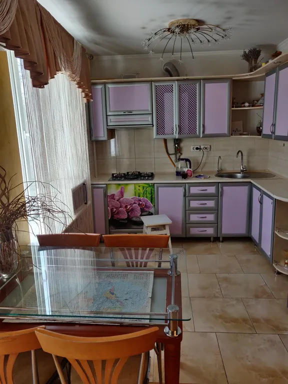 Квартира Квартира Дезайнерская квартирка — Севастополь