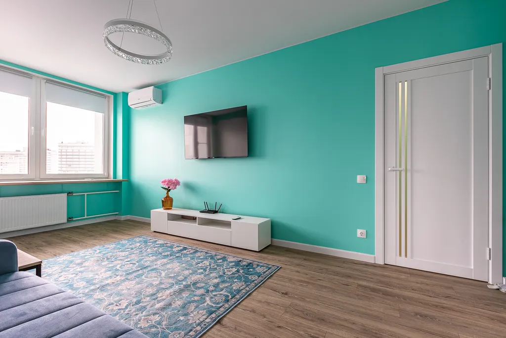 Квартира Квартира Люкс в Арбатской высотке — Москва