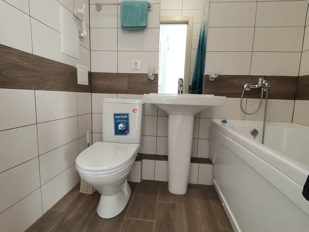 Уютные апартаменты в стиле loft на улице Мельникайте