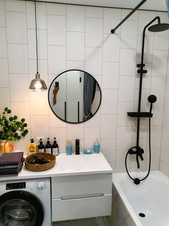 LanaRoom Новая студия в 10 минутах от МЦД Люберцы