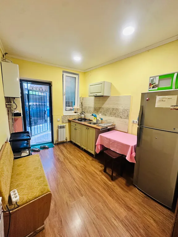 Квартира у моря — аренда посуточно в Ялта