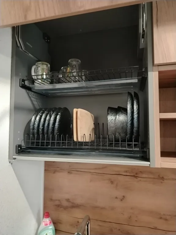 Квартира Стильная квартира-студия с шикарными закатами — Бугры