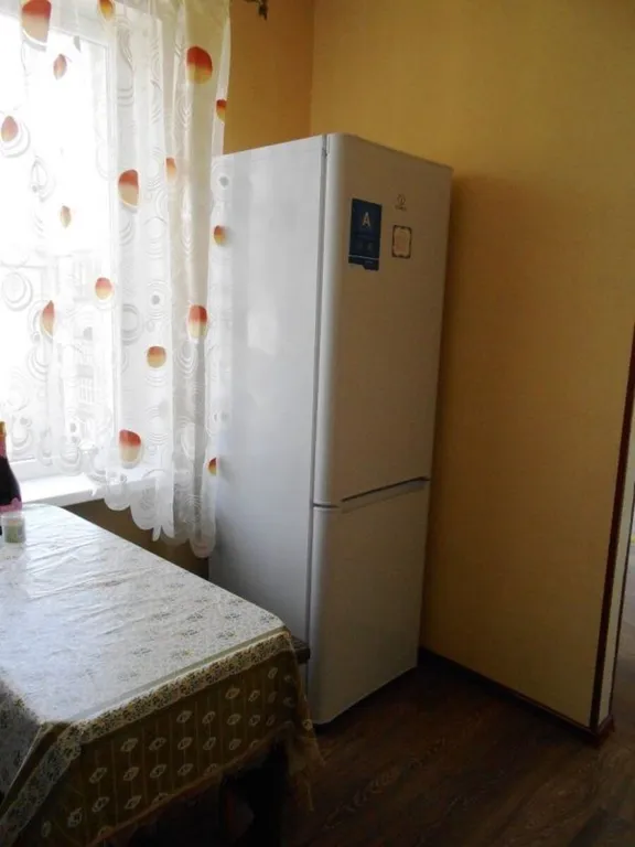 Уютная квартира у моря