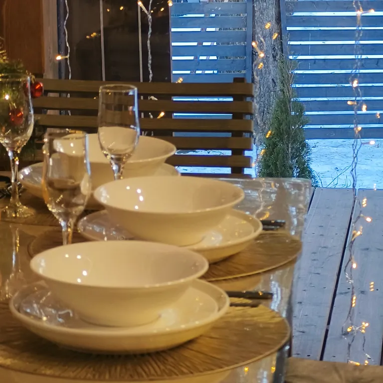 Коттедж Новый уютный дом в хвойном лесу вблизи поселка — Архыз