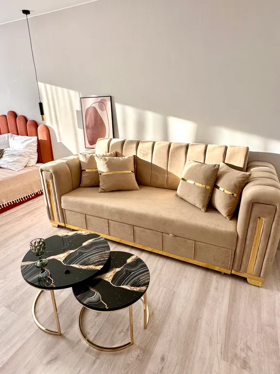 Апартаменты на Мира 9В