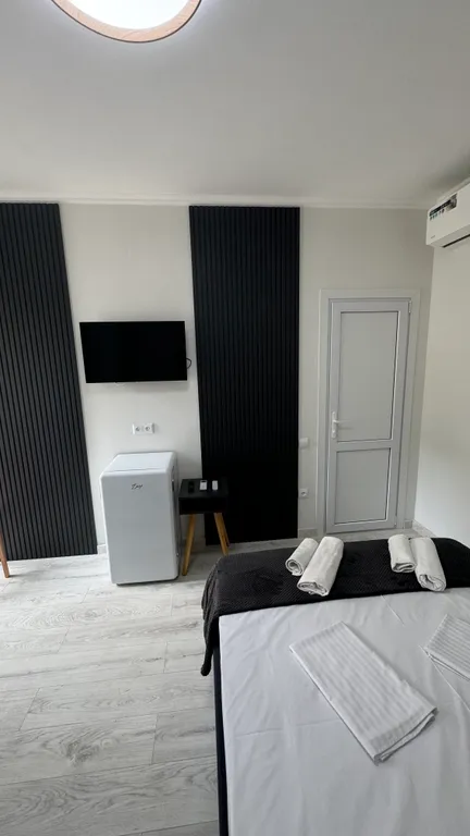 Квартира Комната — Сириус