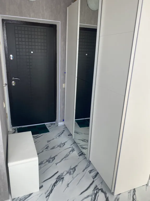 Квартира Квартира Уютная студия в центре Адлера рядом с морем, до Красной поляны 35 мин. — Адлер