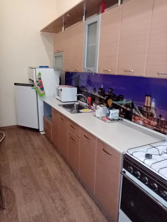 Апартаменты у башни