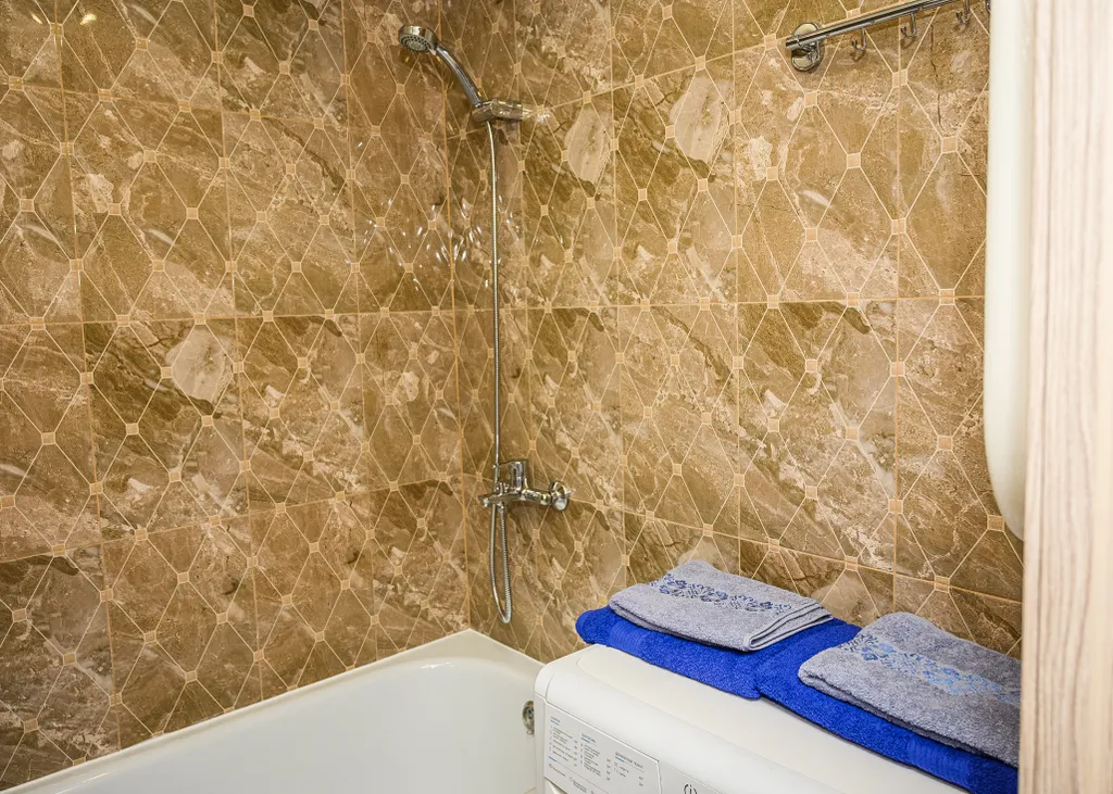 Уютная квартира около аквапарка