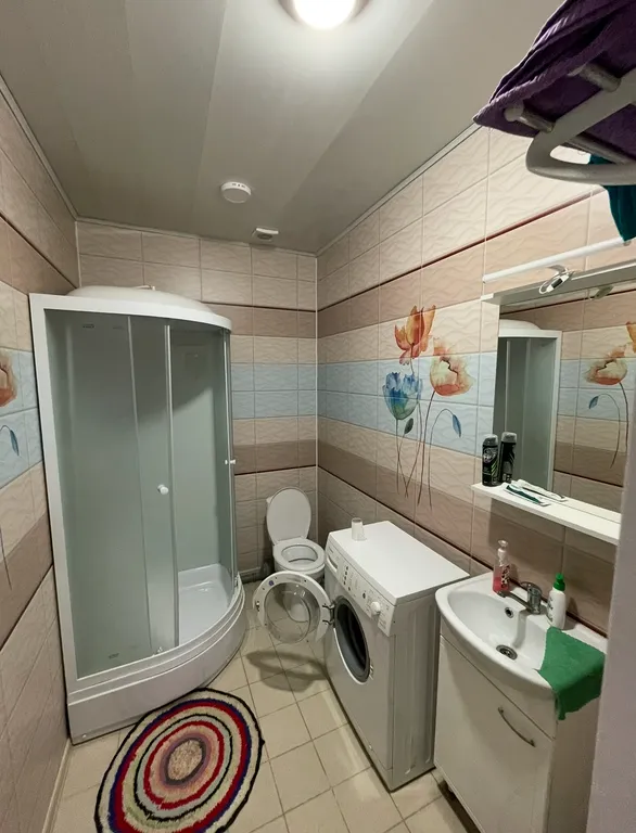 Гостевой дом перезагрузка