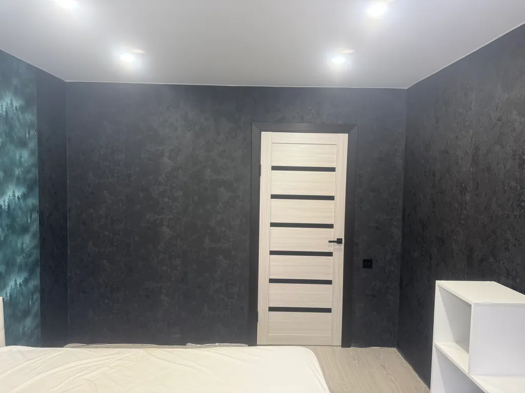 Уютная и теплая квартира в центре города