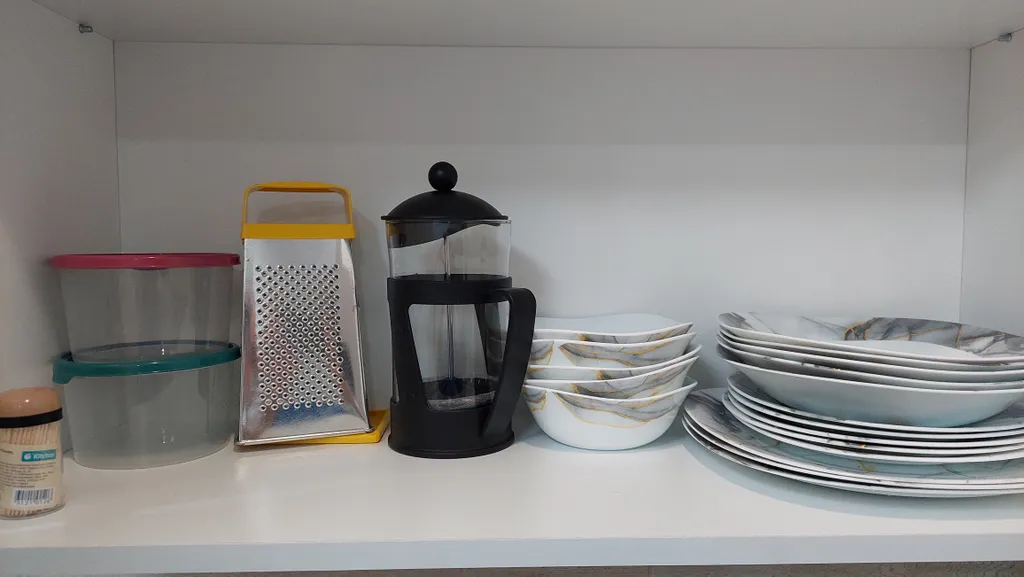 Уютная и чистая квартира с видом на Волгу