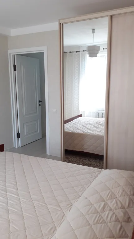 Квартира Квартира у моря, с видом на город и горы — Дербент