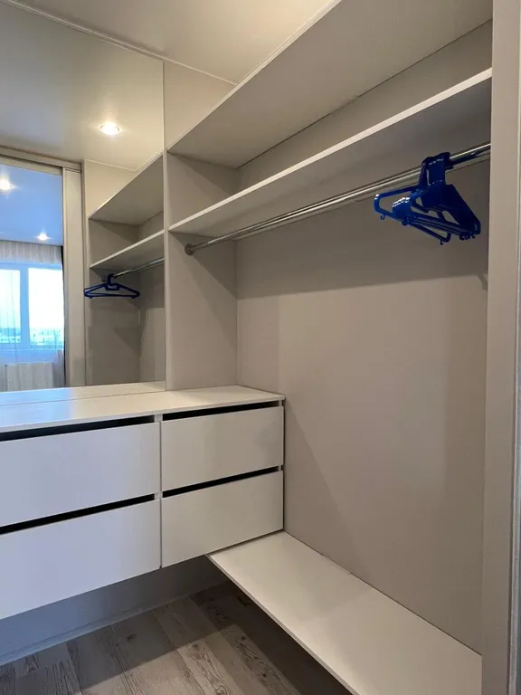 Элитные апартаменты в центре