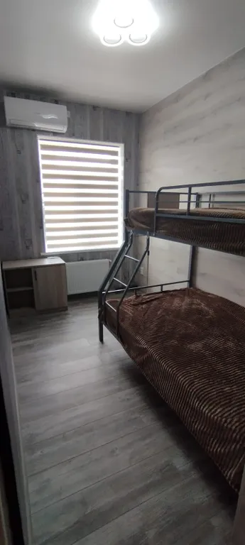 Уютный дом в центре города