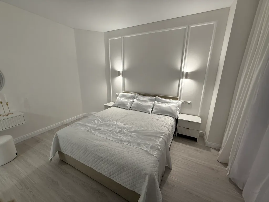 Уютная VIP квартира — аренда посуточно в Гродно