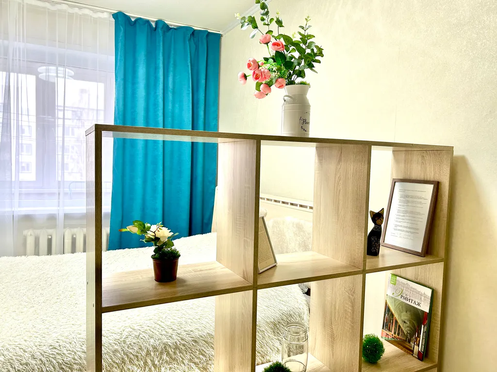 Квартира в заволжье