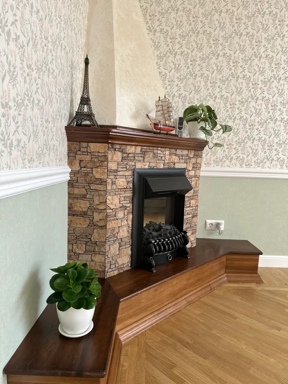 Уютная квартира возле Брестской Крепости