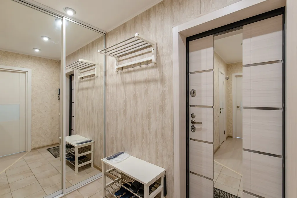 Квартира на пл. ЮЖНОЙ