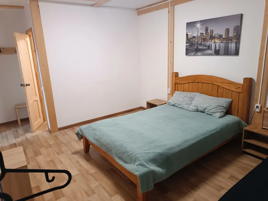 Гостевой дом Хвойный это уютное место для вашего отдыха