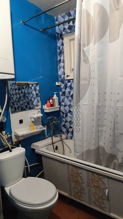 Квартира в Териберке