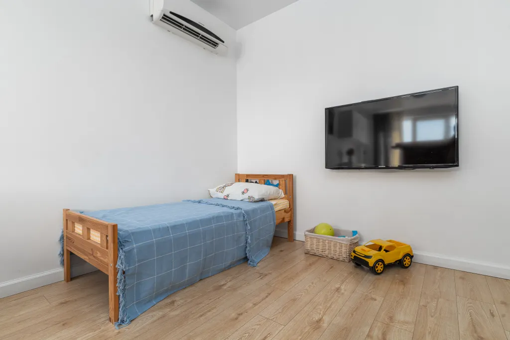 Квартира Family - семейные двухкомнатные апартаменты с дизайнерским pемонтом — Краснодар