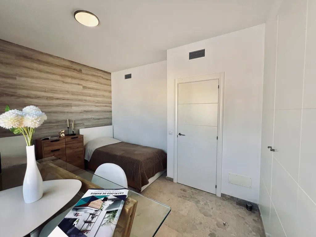 PaulMarie Duplex in Playa Negra