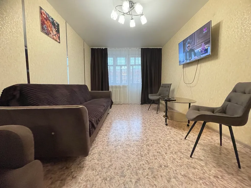 Апартамент в центре