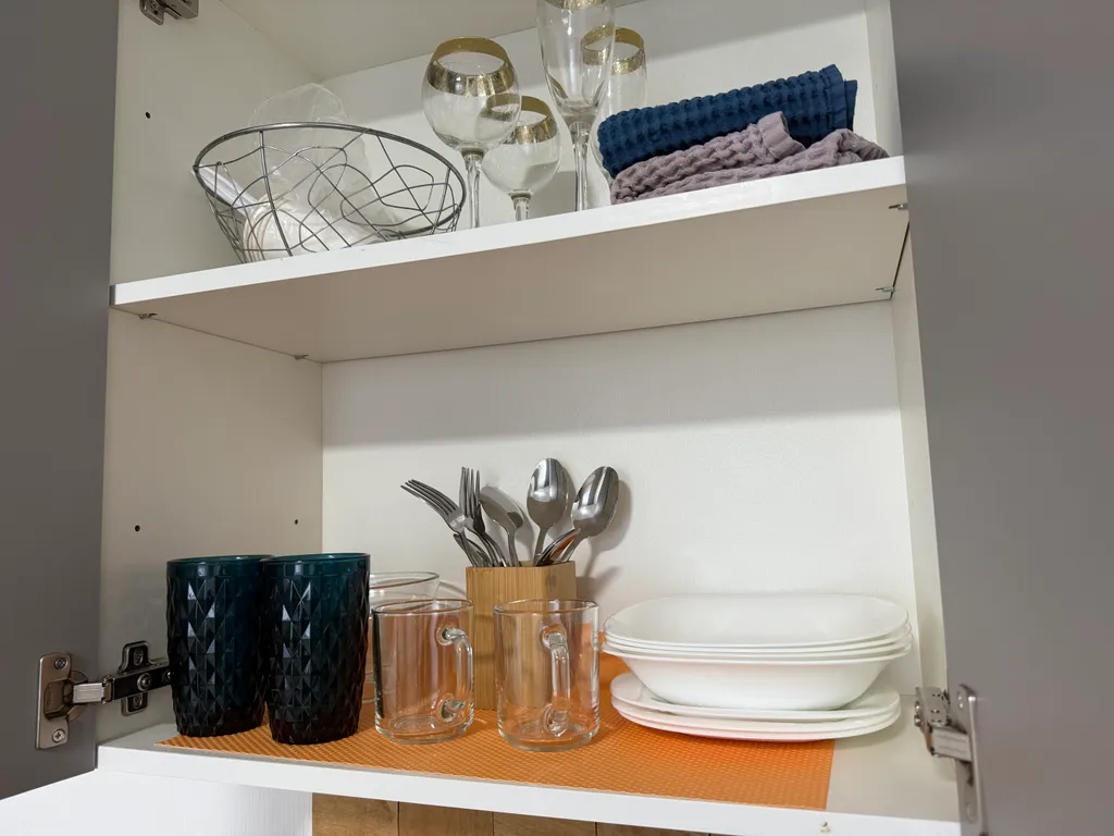 Студия в Новом Пушкино