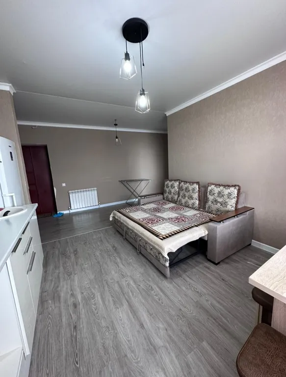 Уютная евродвушка