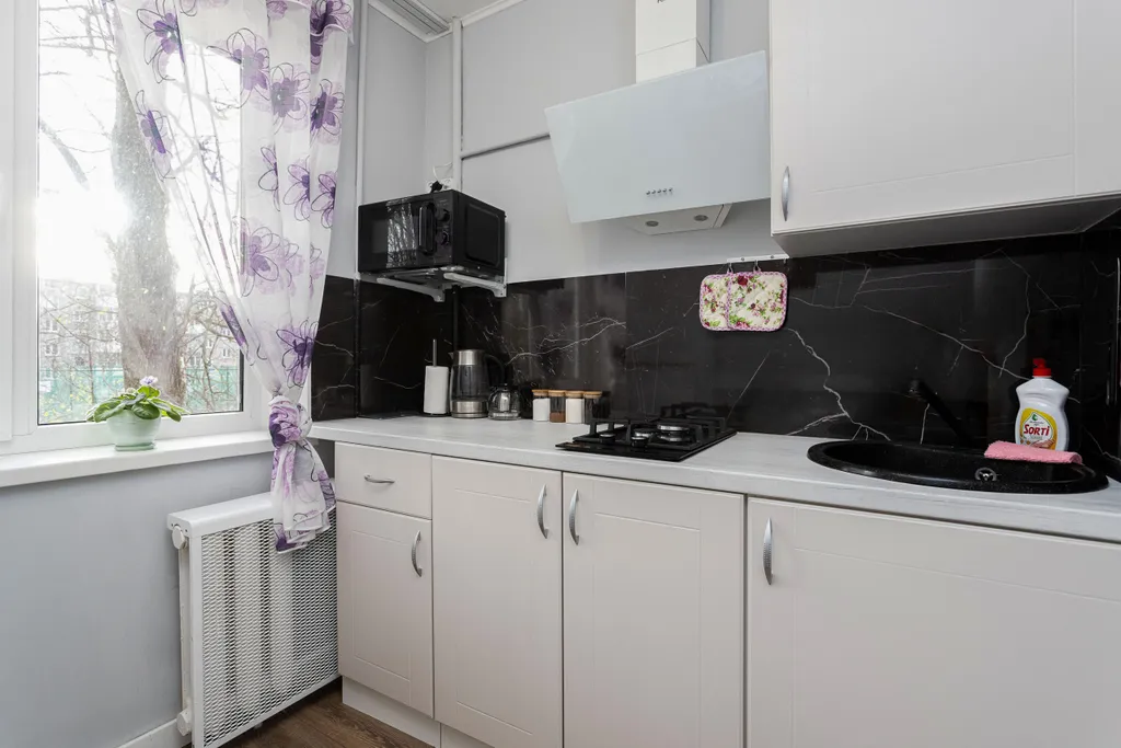 Квартира Уютная квартира у липы — Калининград