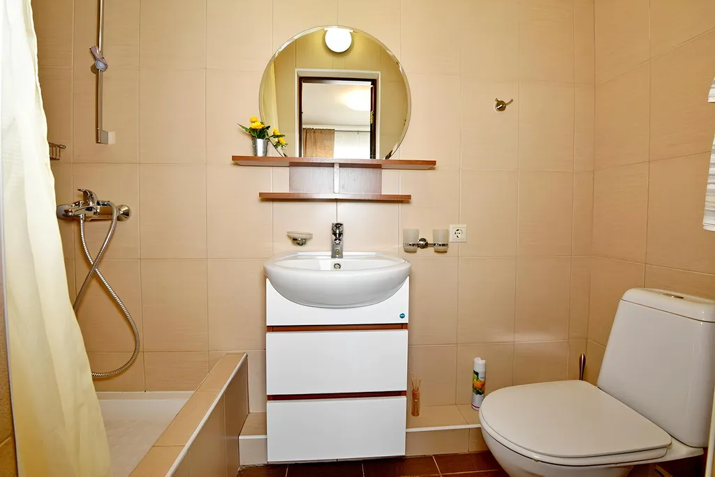 Квартира Комната — Кучугуры