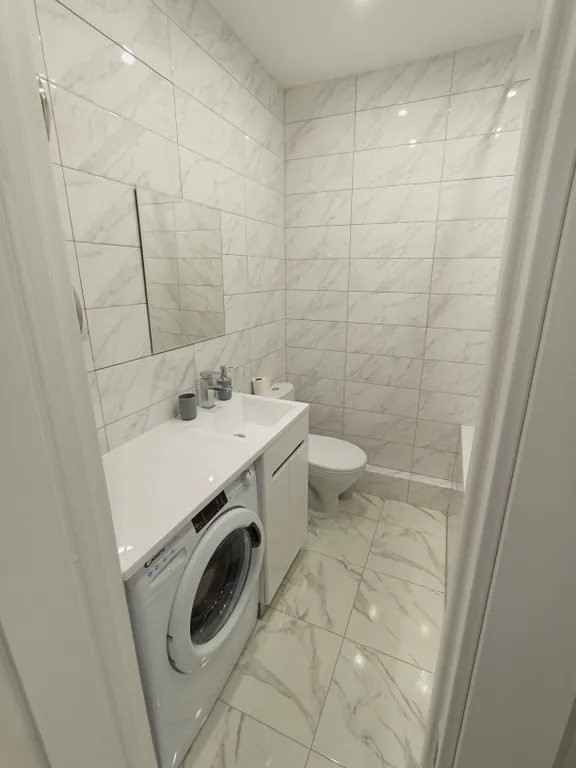 Стильная студия в ЖК Домодедово парк