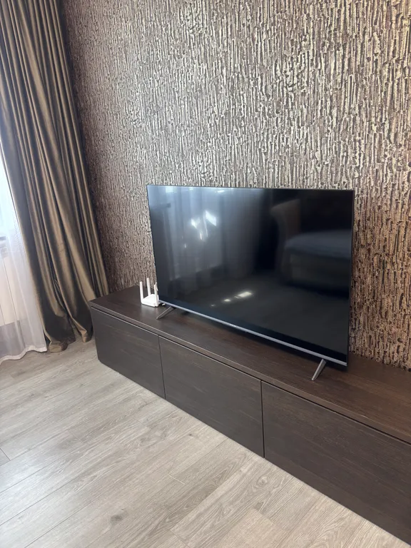 Твой дом на сегодня