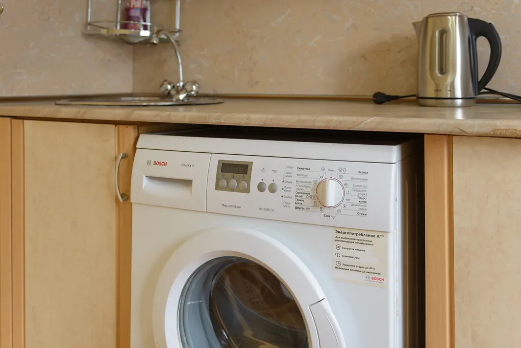 Квартира рядом с бюветом и парком