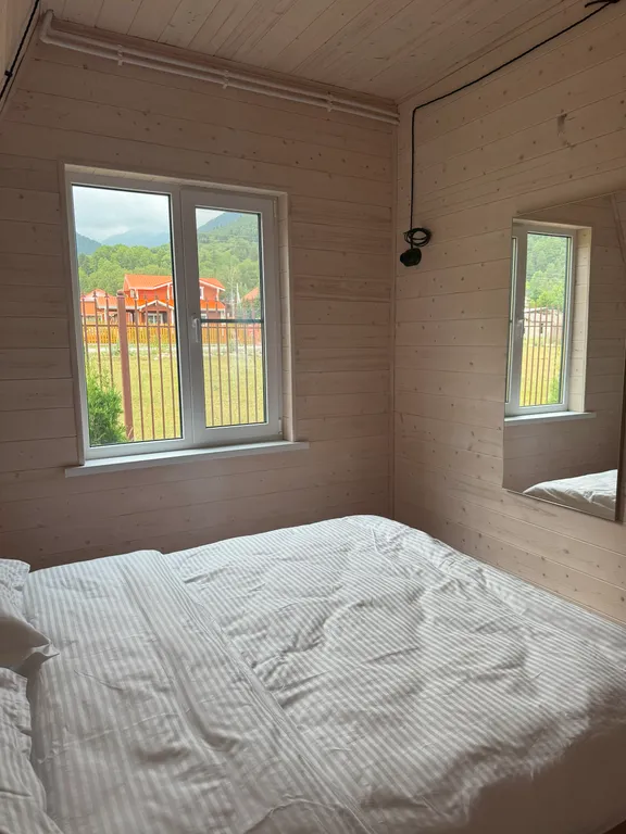 Афрейм Тау Теберда