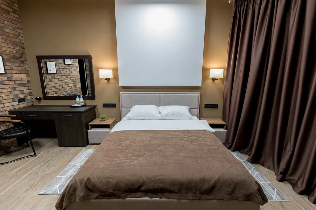 Квартира Комната — Воронеж