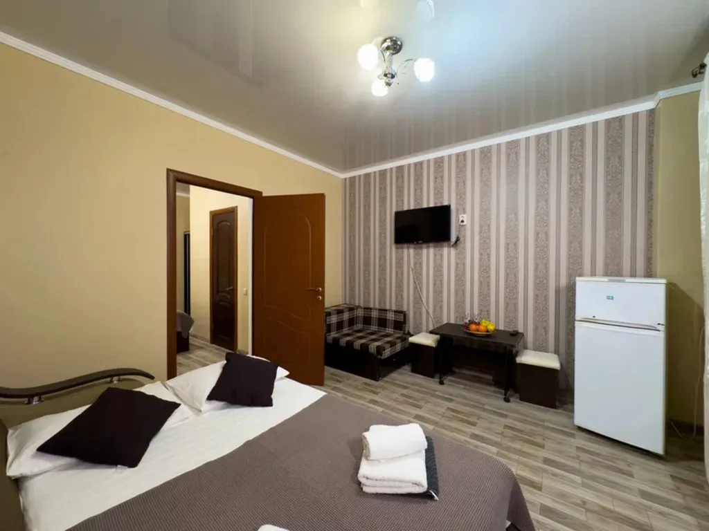 Квартира Комната — Гагра