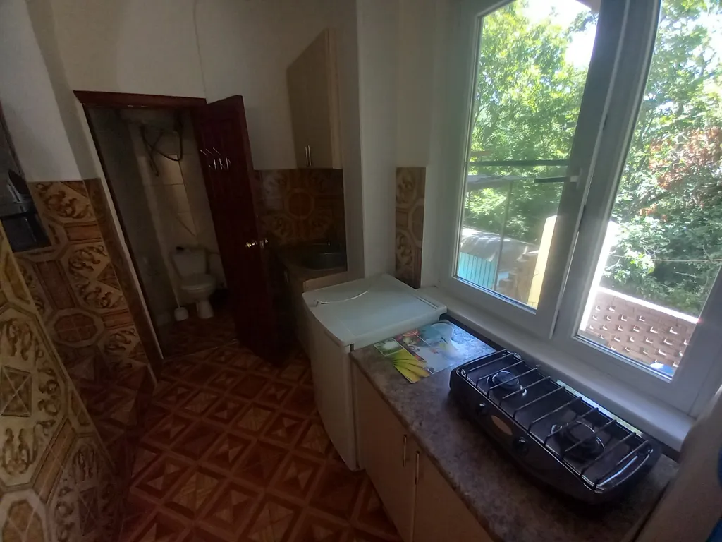 Комната