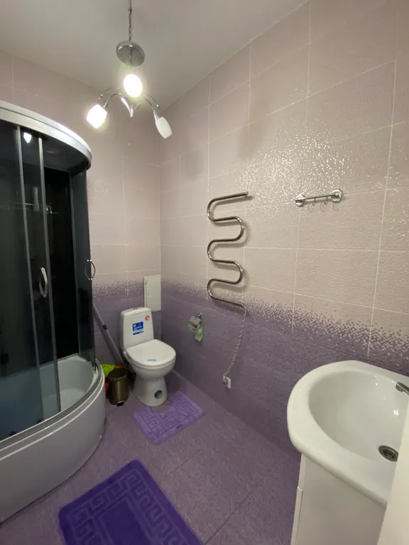 Квартира Квартира возле моря — Геленджик