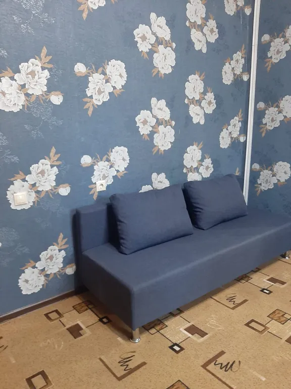 Четырехместный номер с отдельным входом №2