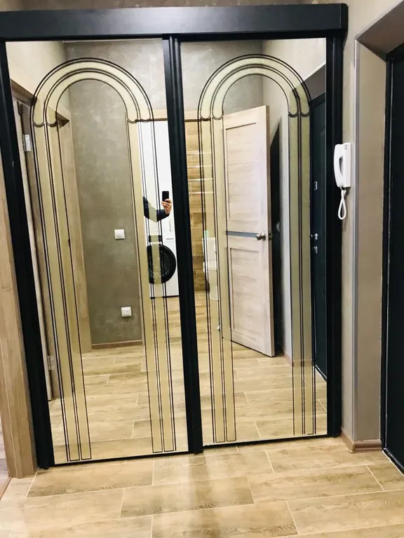 Квартира Уютная квартира у парка Галицкого — Краснодар