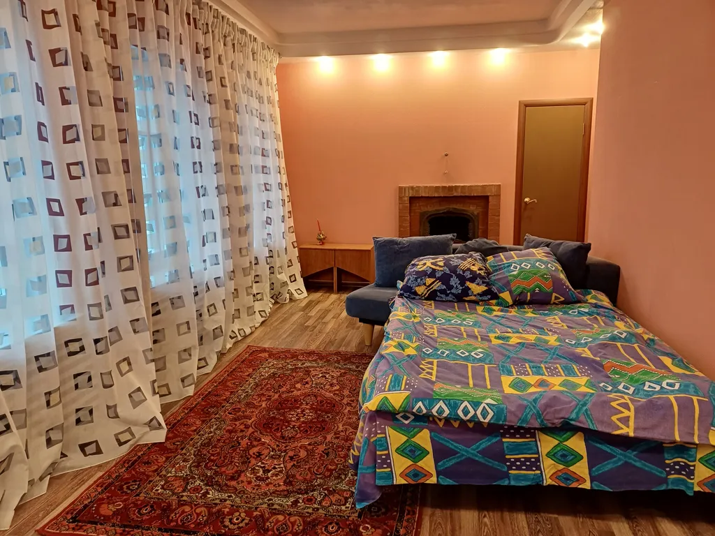 5-комнатный Дом