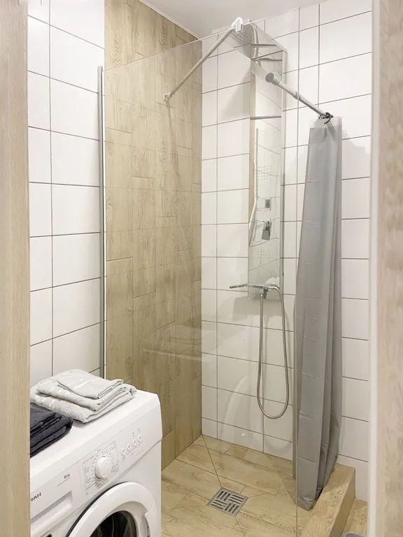 Квартира 1-комнатная Квартира — Геленджик