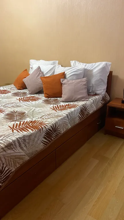 Квартира Уютная квартира в самом центре города — Симферополь