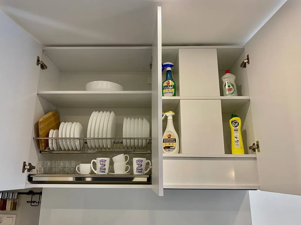 Современная квартира на берегу моря, Batumi View