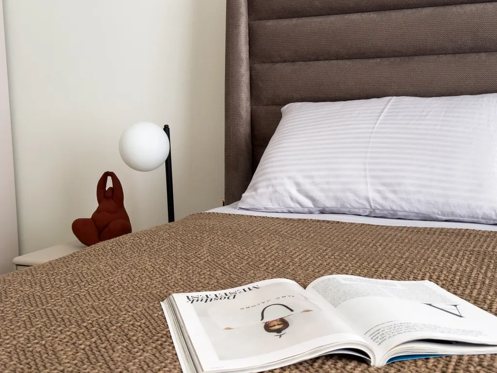 Legend дизайнерская квартира в самом сердце Алании