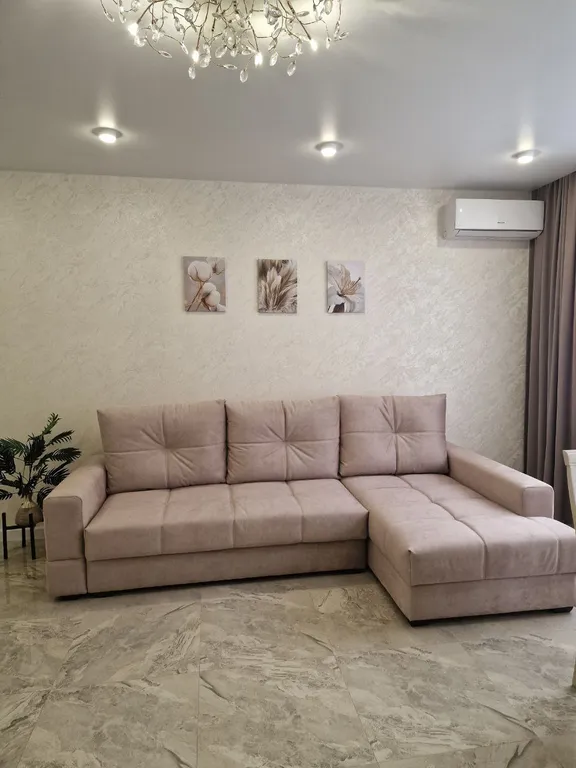 Изысканная квартира у центра